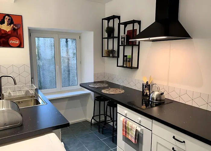 Apartment L'atelier - Proche Gare Mulhouse